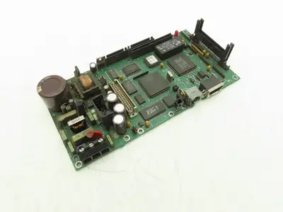 Allen Bradley 77131-350-06A PanelView 550 Power Supply Board 77131-351-51
