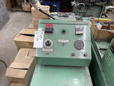 Used JN MACHINERY _UNKNOWN_ Conveyor Ovens New Jersey US | National Machinery Exchange #1500165