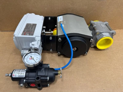 Rotork _UNKNOWN_ Other Valves & Manifolds | Fram Fram LLC (5)