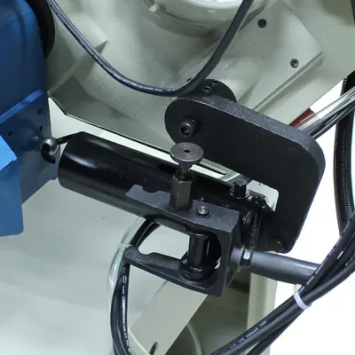 New | in-Stock BAILEIGH BS-350M-10 Horizontal Band Saws Illinois US | Olympus Machinery Group #1350380
