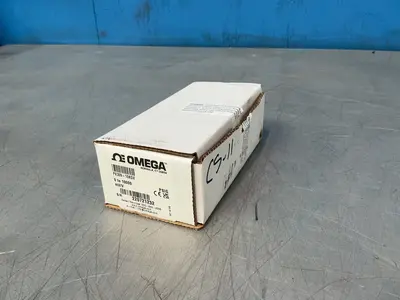 Used OMEGA PX30910KGV Transducers Ohio US | HGR 24 #1455322