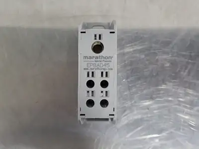 USED MARATHON EPBAD45