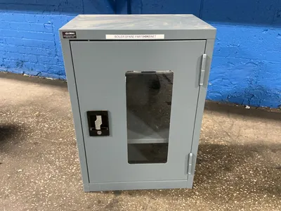 Used GLOBAL _UNKNOWN_ Cabinets Ohio US | HGR 24 #1244631