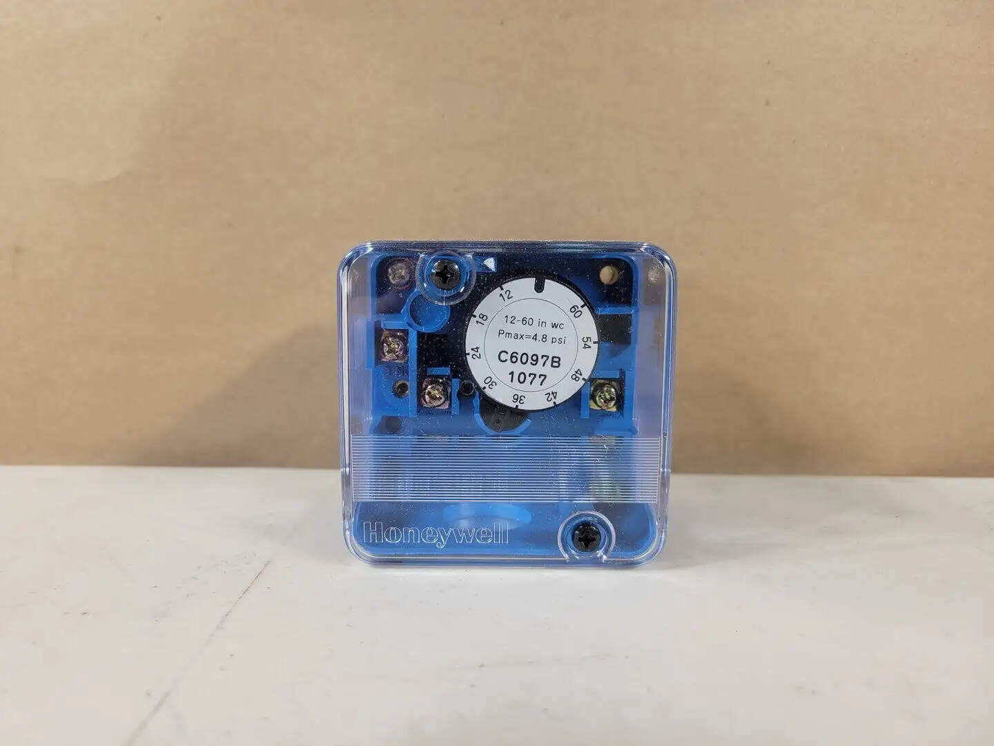NEW HONEYWELL 6097B