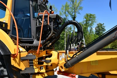 Used 2020 VOLVO A40G Articulated Dump Trucks South Carolina US | BTM Machinery #1354418