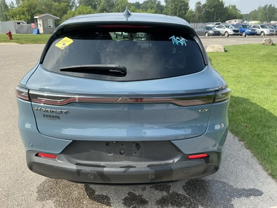 USED 2023 DODGE HORNET