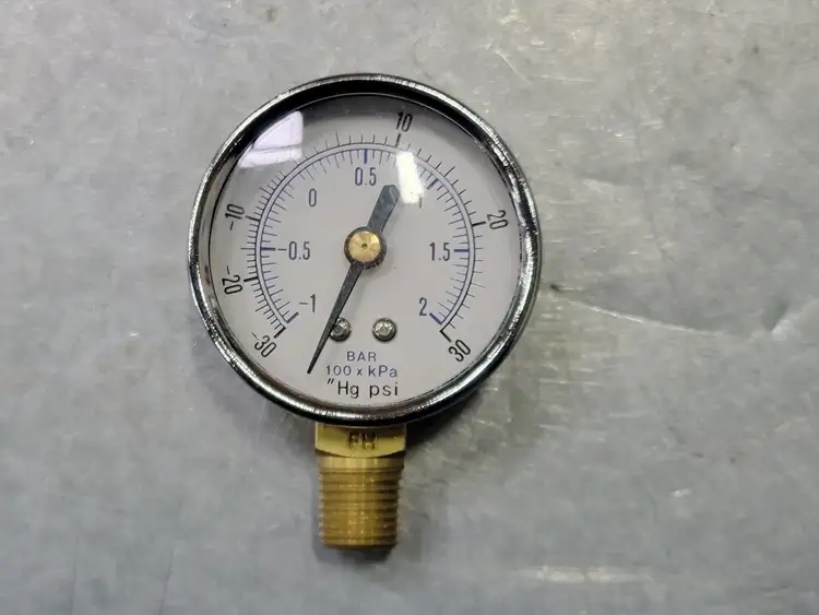 New | in-Stock PIERCE 101D-204CC Parts (Hydraulics and Pneumatics) British Columbia CA | Lenmark #259400