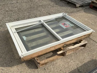 Used _UNKNOWN_ _UNKNOWN_ Flooring, Windows, and Doors Michigan US | Miedema Asset Management Group #1423481