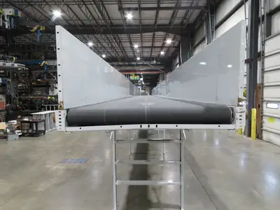 Used HYTROL _UNKNOWN_ Belt Conveyors | Arrow Industrial #561748