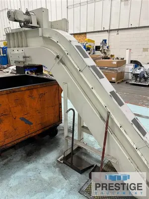 USED 2008 SNK DC-6ASM APC