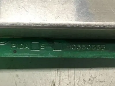 USED SHIBAURA H0550555
