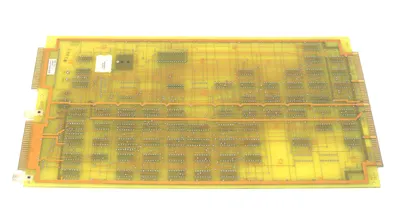 CINCINNATI MILACRON 3-531-3567A PC BOARD 35313567A REPAIRED