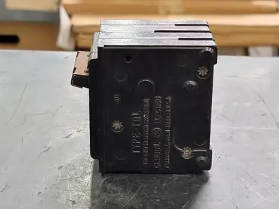 USED GENERAL ELECTRIC TQL230