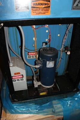 Acumeter Melter