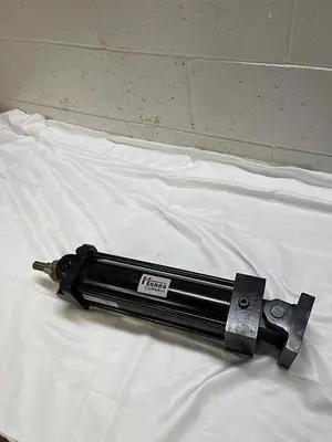 New | in-Stock HANNA CYLINDERS HANNA CYLINDERS T751-CC-3.00.50-12A Cylinders | ND Industrial Surplus #1215560