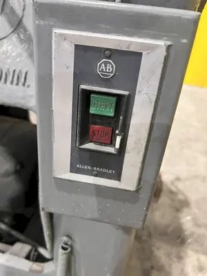 USED FENN 3A