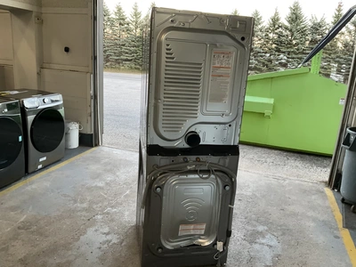 Used LAG WKE100HVA/02 Estate & Personal Property Michigan US | Miedema Asset Management Group #1578849