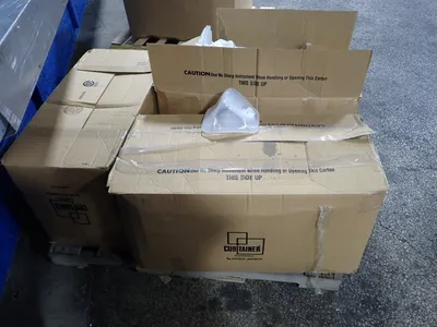 Cubitainer  Plastic Cube Inserts