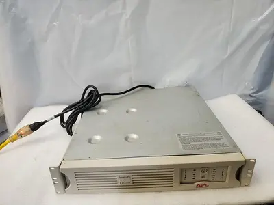 APC SMART-UPS 1000