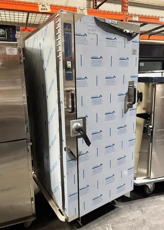 New | in-Stock ALTO SHAAM 20-20MW Hot Food Warming, Holding, & Transport Cabinets Georgia US | Southeast Equipment Sales #1572297