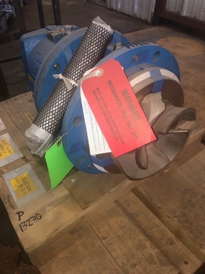 USED Goulds 3196 MTi