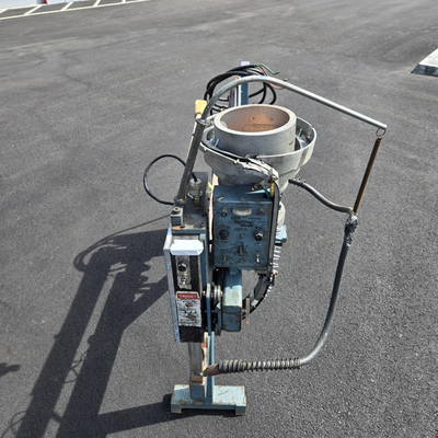 U14780C Used Duro Dyne RH pin spotter