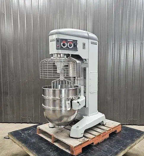 Used HOBART LEGACY HL1400 Ribbon Blenders Quebec CA | Carter-Wilson Equipment Services #450944