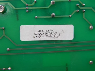Used MERLIN _UNKNOWN_ Circuit Boards | OCO Industrial #1614872
