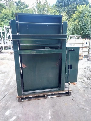 Used _UNKNOWN_ _UNKNOWN_ Bin Dumpers West Virginia US | Cooper Industries #1409403