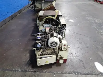 USED FALCON CHAVLIER GU1440A