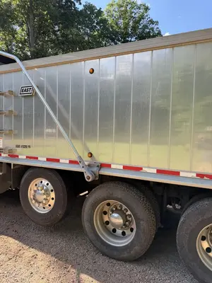 Used 2019 MACK GRANITE Dump trucks North Carolina US | Proxy Equipment #1388877