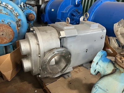 USED ZM Technologies 520