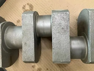USED ARIEL JGA:Q-2