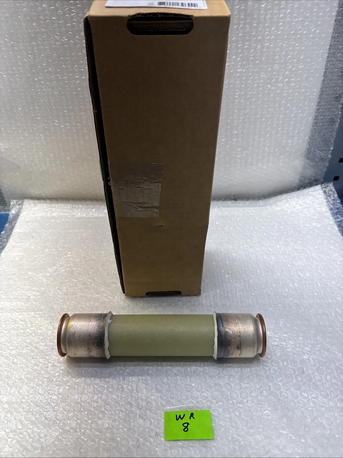 NEW Ferraz Shawmut 9F60CCB005