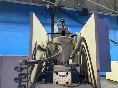Used 1995 GREENERD HPB15 Hydraulic Presses Ohio US | HGR 24 #1548192