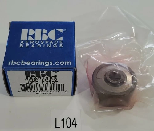 NEW RBC DSP6 FS464