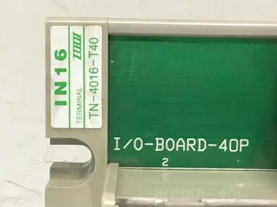 USED TOGI TN-4016-T40