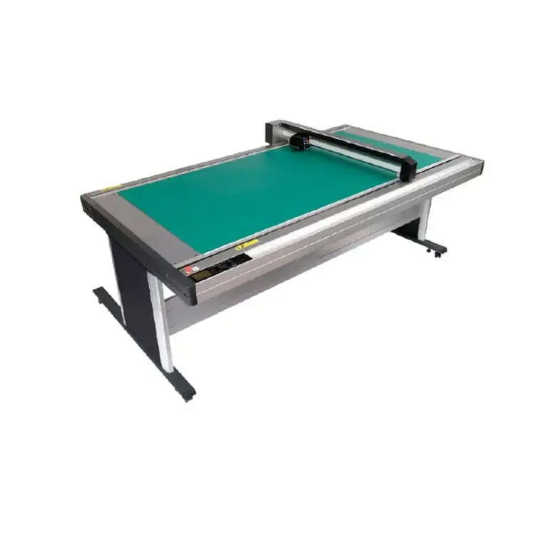 New | in-Stock GRAPHTEC _UNKNOWN_ Flatbed Digital Cutting Tables & Plotters Minnesota US | Northlight Color #1524137