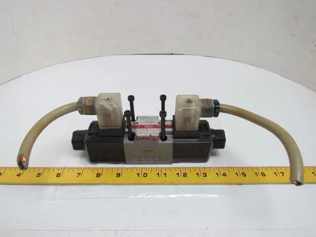 Used TOYOOKI KOGYO _UNKNOWN_ Valves/Fittings | Arrow Industrial #627693