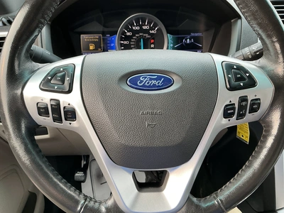 Used 2013 FORD EXPLORER SUVs Michigan US | Miedema Asset Management Group #1312982