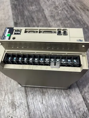 YASKAWA SGDS-30A12AY27 Electrical/PLC/Automation | ESS Industrial Equipment Sales (8)