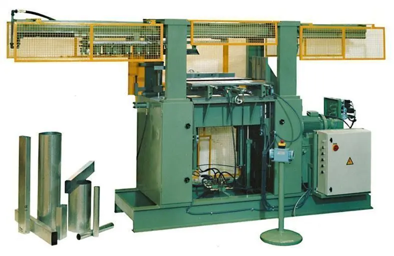 USED INHER EL 1000