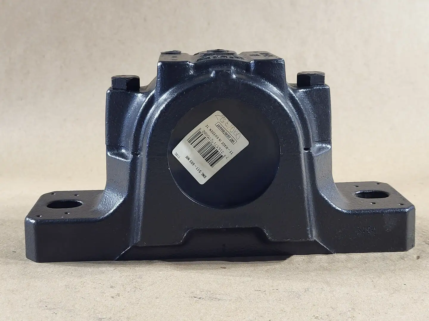 NEW SKF SNL 511-609