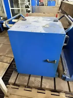 Used 2014 COLGAR BORING MILLS FRAL 401 Horizontal Floor Type Boring Mills Illinois US | Perfection Global, LLC. #1399003