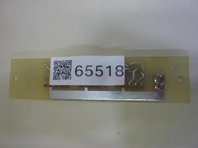 USED VAN DORN 315899