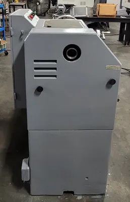 Used VICTOR 1660 Gap Lathes Kentucky US | Machinery Central #1259617