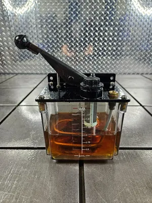 CHEN YING Lube Pump Tooling | GMT (2)