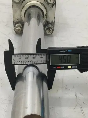 USED TAIYO ISF190VL / C