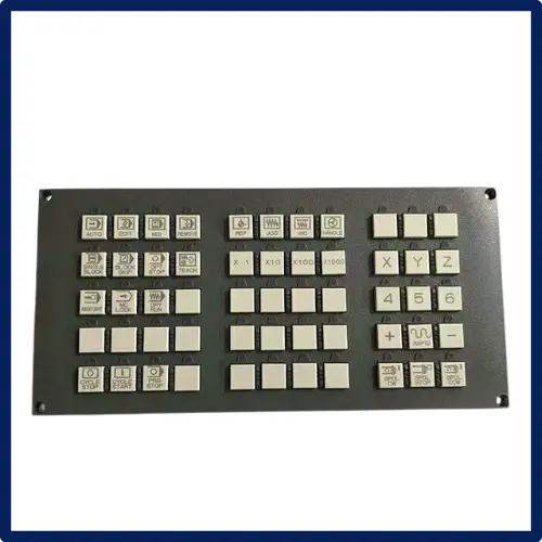Used FANUC A02B-0323-C231 Automation Control (HMI) Texas US | CNC TOOLS LLC #1385737