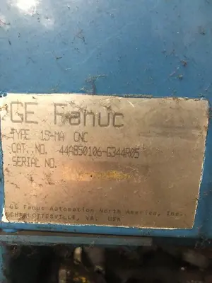 USED OKK 620-20L